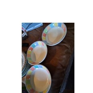 Villeroy & Boch Twist Alea Rice Bowl Good condition 1748 #1 Bowl